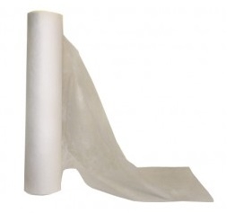 Rotolo Lenzuolino in TNT 100 mt x 60 cm