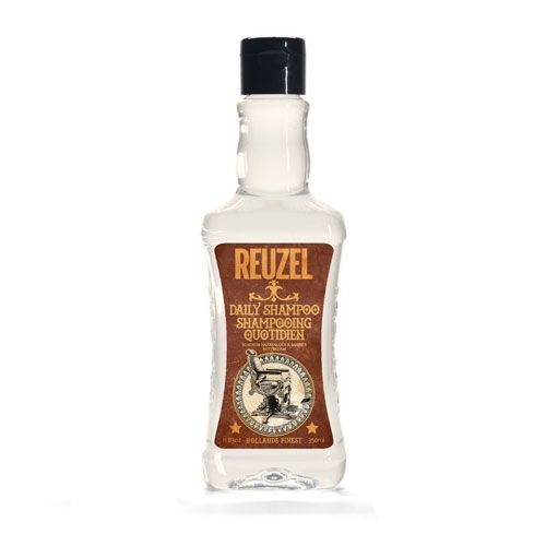 Reuzel Daily Shampoo 350ml