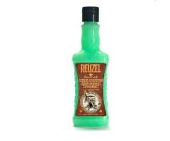 Reuzel Scrub Shampoo 350ml