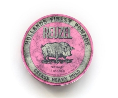 Reuzel Pink Grease Pomade 113g