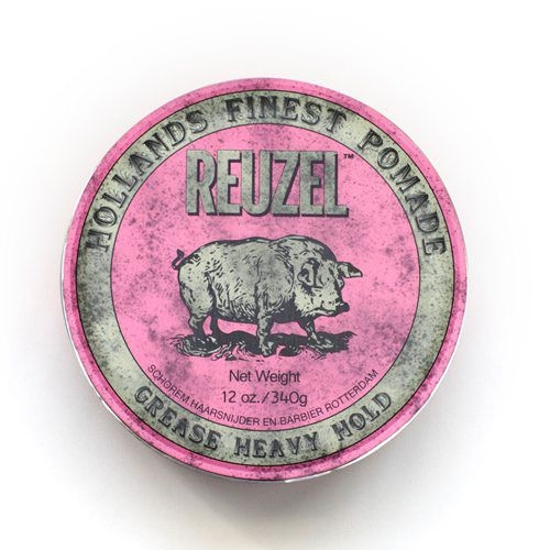 Reuzel Pink Grease Pomade 113g