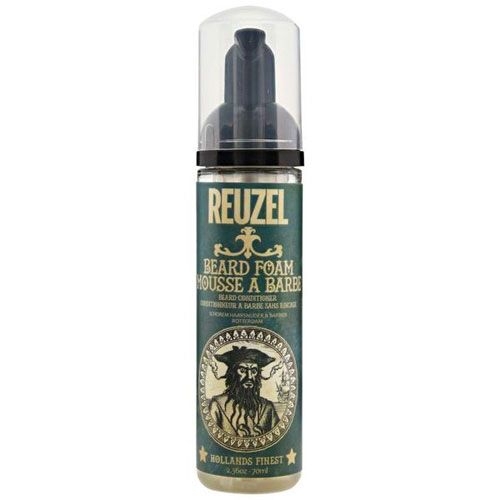 Reuzel Beard Foam 70ml