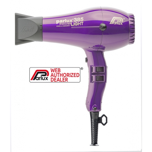 PARLUX 385 Power Light Viola