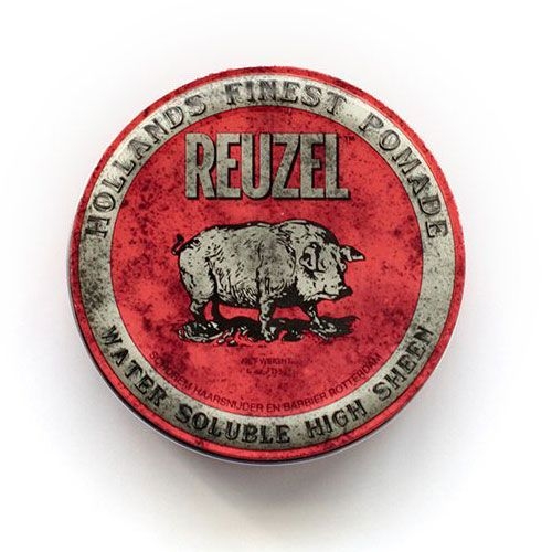 Reuzel Red Pomade 113g