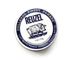 Reuzel Clay Matte Pomade 340g