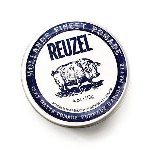 Reuzel Clay Matte Pomade 340g