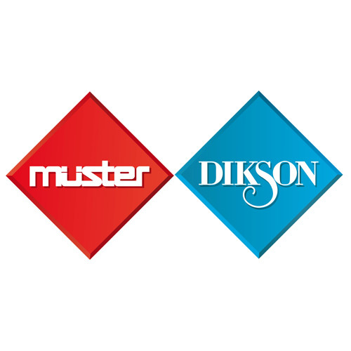 Muster & Dikson S.p.a.