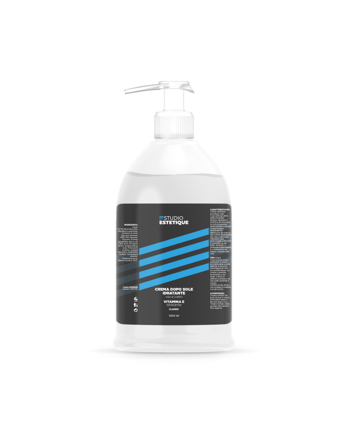 STUDIO EST.SUN - CREMA DOPOSOLE 1000 ML
