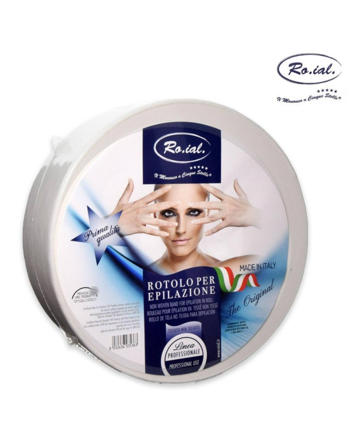 ROTOLO STRAPPACERA TNT ROIAL 5 STELLE