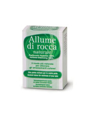 allume di rocca quadrato