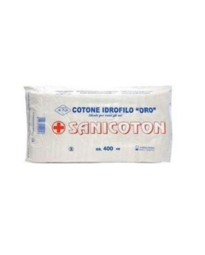 COTONE IDROFILO 400 GR