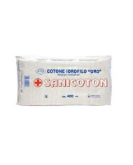 COTONE IDROFILO 400 GR