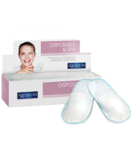 CIABATTINE TNT MONOUSO CHIUSE CNF 100 PZ ( 50 PAIA IMBUSTATE )