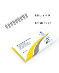 SAFE LAME SGORBIE N. 0 - CNF 90 PZ