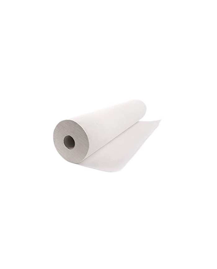 ROTOLO CARTA LETTINO 60 MT IMBUSTATO