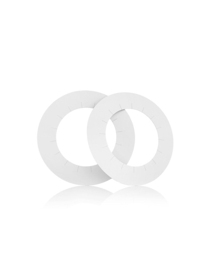 CERCHIETTO SALVACERA DIAM. 80 CNF 100 PZ