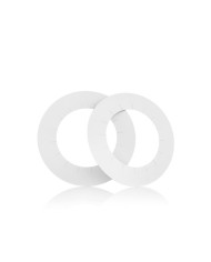 cerchietto salvacera diam- 80 cnf 100 pz