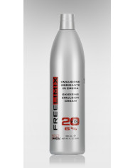 FREE LIMIX OSSIGENO EMULSIONATO 1000 ML 20 V