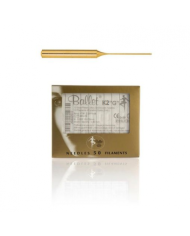 AGO MONOUSO BALLET ORO K2 SINGOLO - ELETTRO EPIL