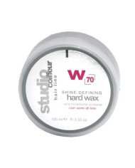 STUDIO COIFFEUR SHINE DEFINING HARD WAX W70 100ML