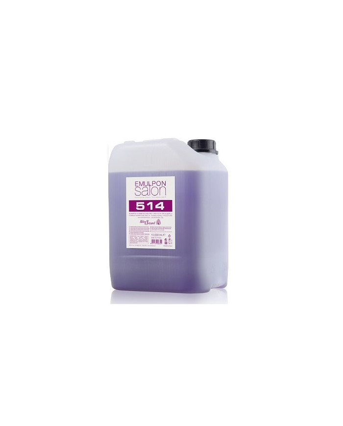 HELEN SEWARD TANICA SHAMPOO 514 10 LT. VIOLA