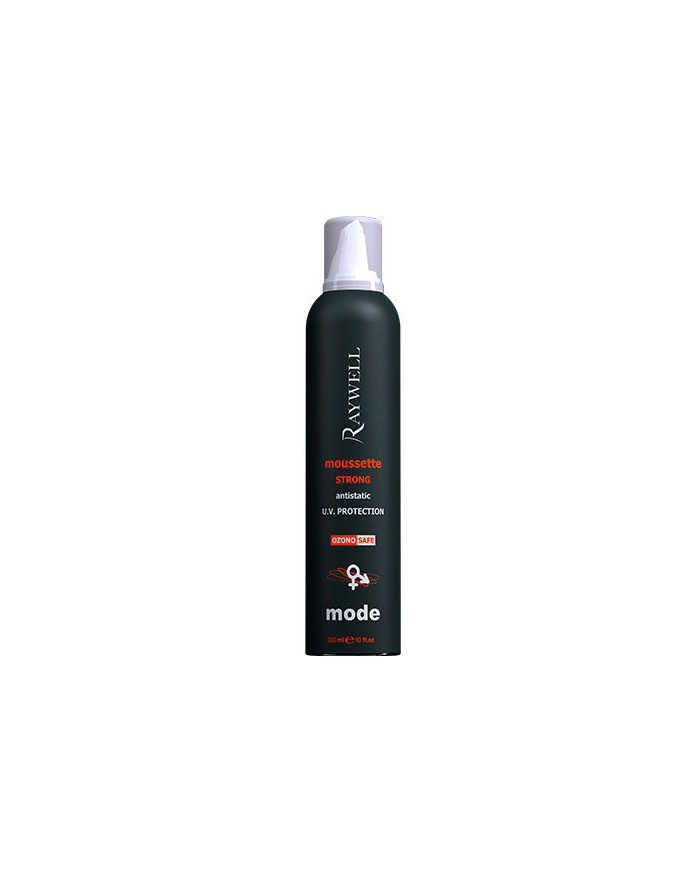 RAYWELL MODE MOUSSETTE 300 ML