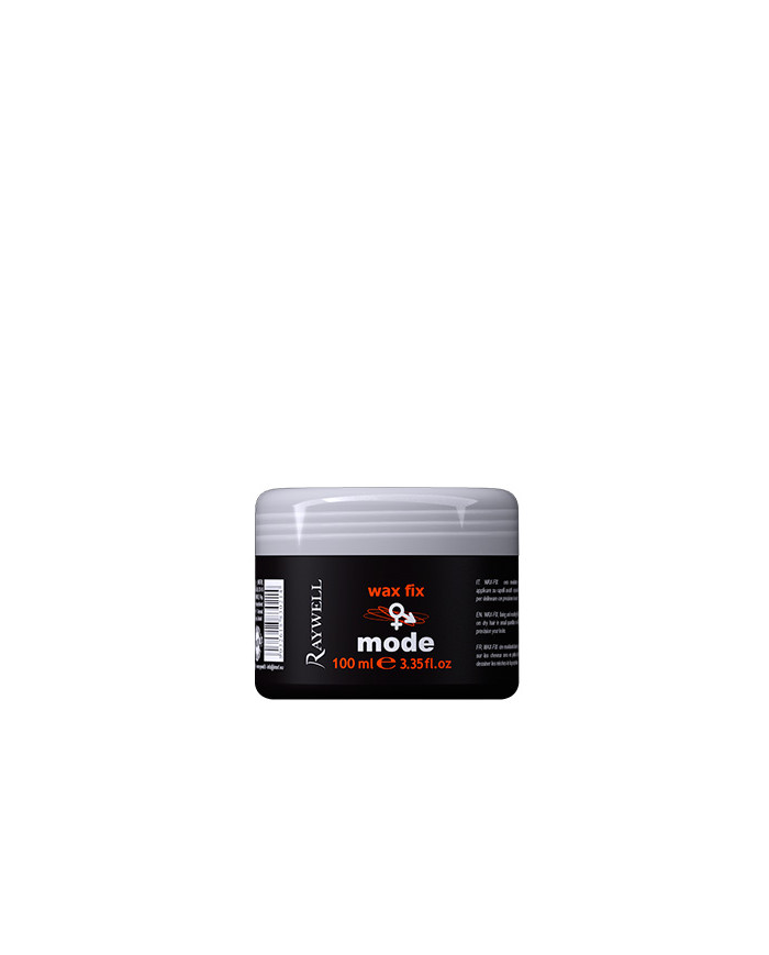 RAYWELL MODE WAX FIX 100 ML