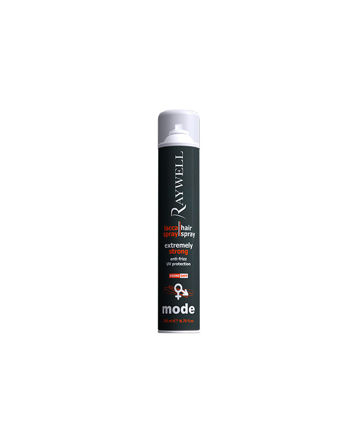 RAYWELL MODE LACCA SPRAY 500 ML