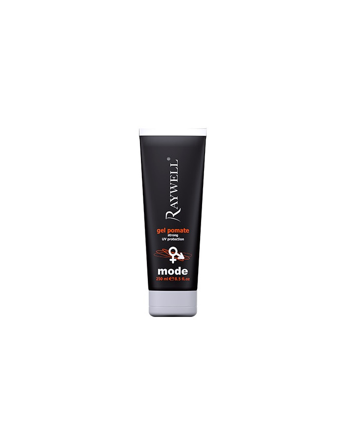 RAYWELL MODE GEL POMADE EXTRA STRONG 250 ML