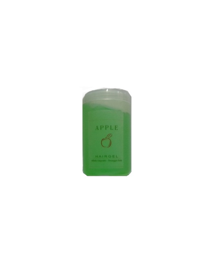 STUDIO COIFFEUR APPLE GEL 1000 ML MELA VERDE