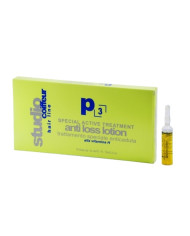STUDIO COIFFEUR ANTI LOSS LOTION P3 10 FIALE DA 10ML