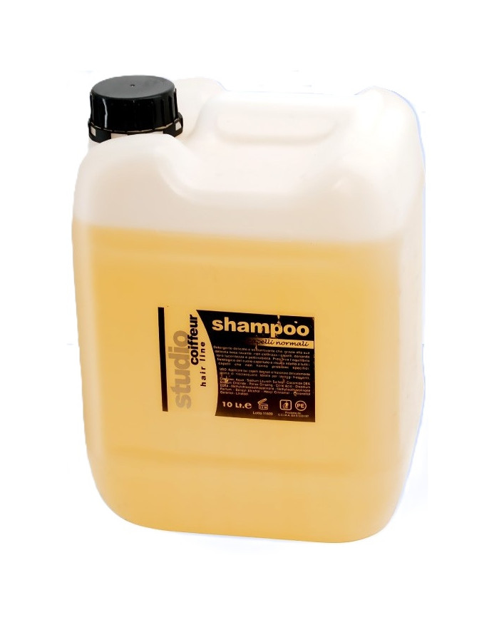 STUDIO COIFFEUR TANICA S1 10 LT SHAMPOO NEUTRO