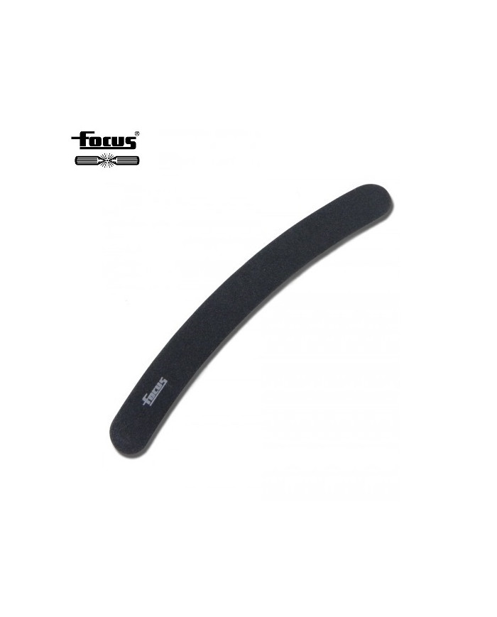LIMA FOCUS SPESSA CURVA 100/180 - NERA