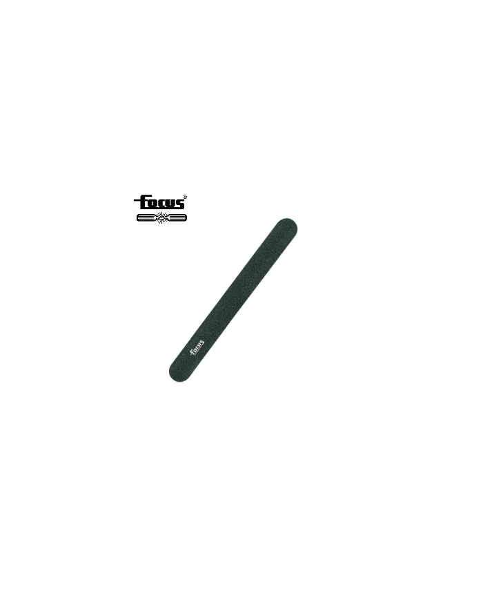 LIMA FOCUS SOTTILE LEGNO GRANA 100/100 - NERA