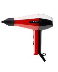 ELCHIM 2001 HIGH PRESSURE ROSSO & NERO