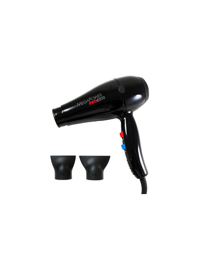 PHON FKF MEGAPOWER PRO 6000 - 2000W