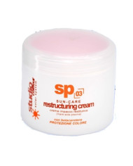 STUDIO COIFFEUR SUN-CARE RESTR. CREAM SP03 500 ML