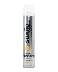 STUDIO COIFFEUR LACCA SPRAY MODELLING M12 500 ML