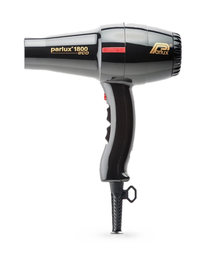 PARLUX PHON 1800 NERO