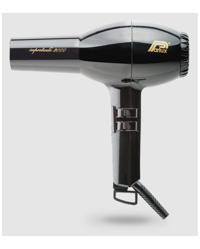 PARLUX SUPERTURBO 2000 NERO