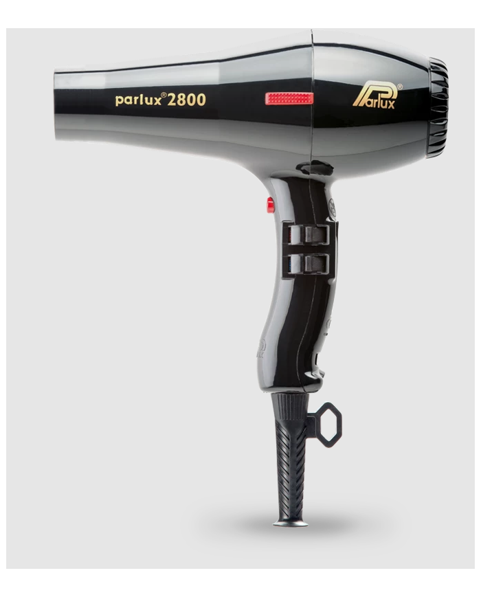 PARLUX PHON 2800 NERO