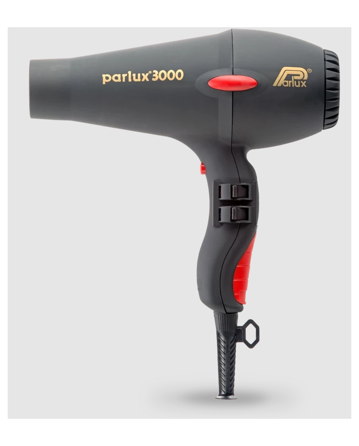 PARLUX PHON 3000 NERO