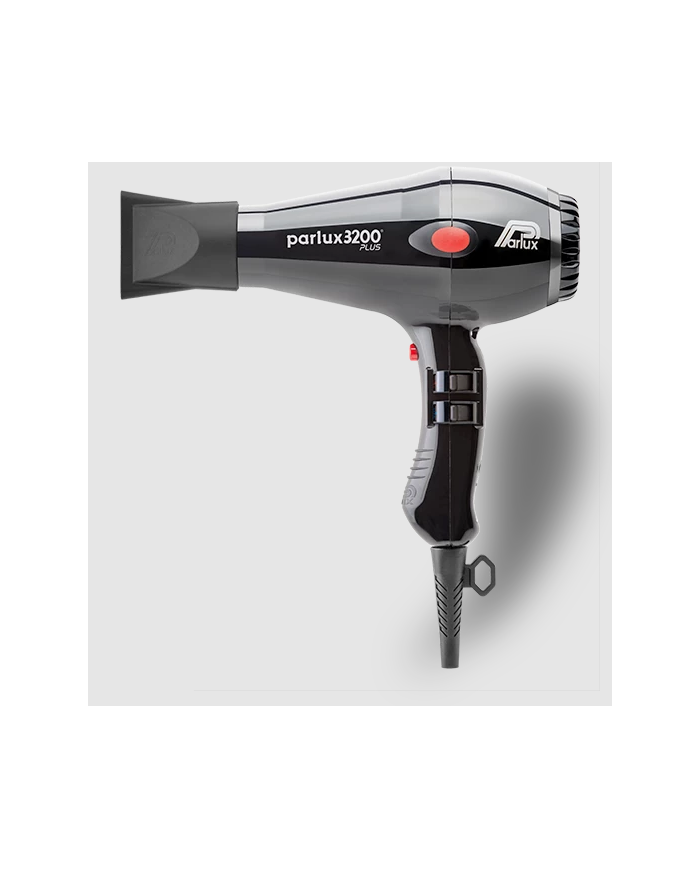 PARLUX PHON 3200 PLUS NERO