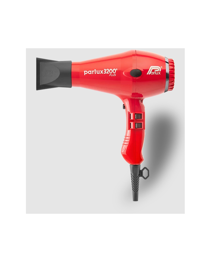 PARLUX PHON 3200 PLUS ROSSO