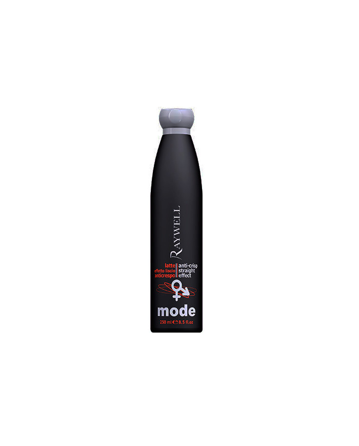 RAYWELL MODE LATTE EFFETTO LISCIO 250ML