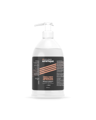 STUDIO EST.BODY - CREMA TERMICA CELLULITE 1000 ML