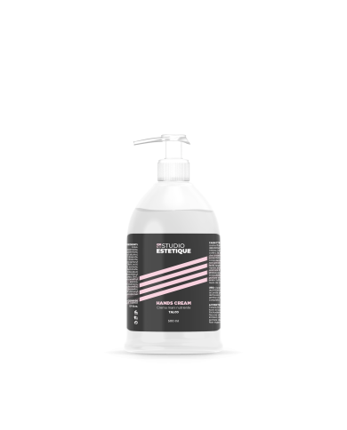 STUDIO EST.BODY - CREMA MANI PROTETTIVA 500 ML