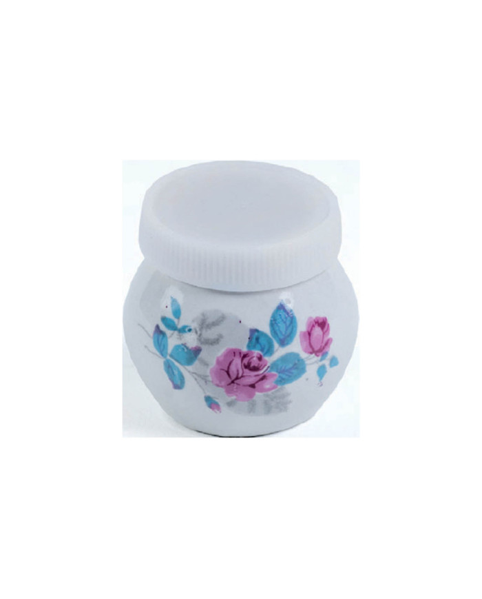 CLARISSA NAILS VASETTO CERAMICA