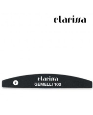 CLARISSA NAILS LIMA GEMELLI 100