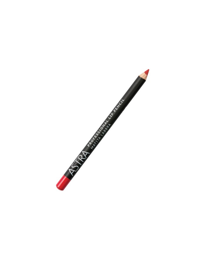 ASTRA MATITA LABBRA PROFESSIONAL LIP PENCIL 31 RED